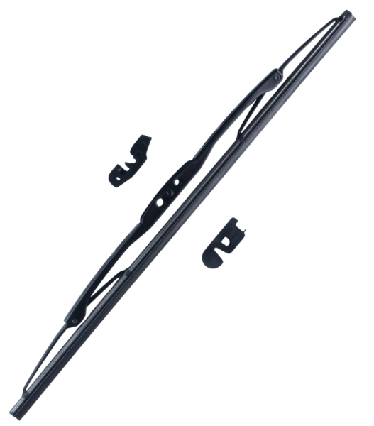 Щетка стеклоочистителя каркасная Hofer 26"/650 мм