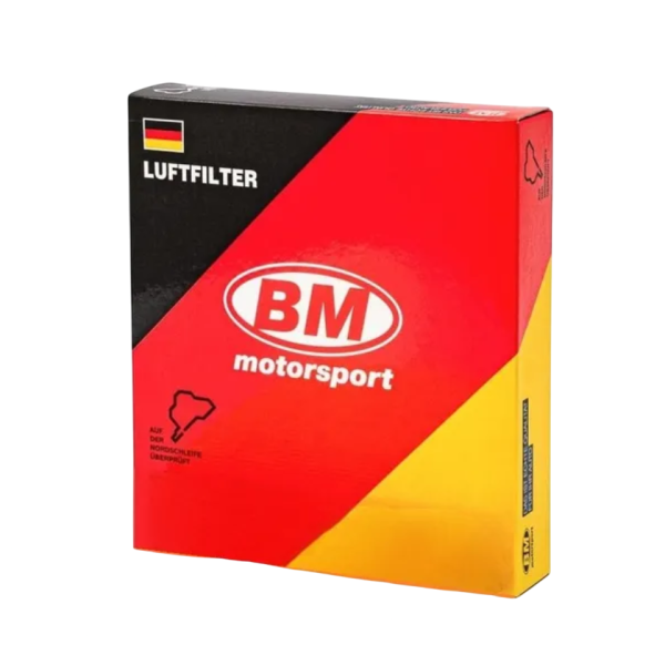 Фильтр воздушный "BM-Motorsport" CRUZE  ASTRA JZAFIRA  FA2011