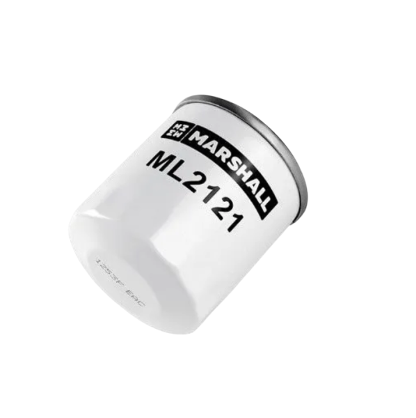 Фильтр масляный "MARSHALL" Toyota Corolla, Avensis, Auris, RAV 4, Yaris; Lifan Smily, X60 ML2121 