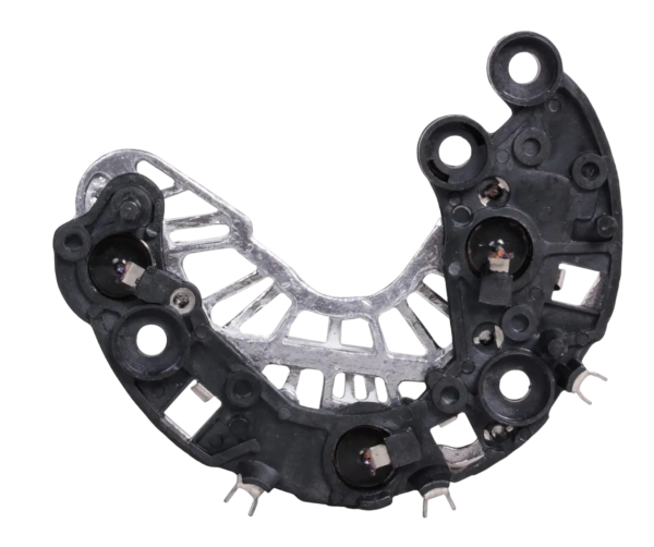 Мост диодный генератора "TESLA" Hyundai/Kia Sportage III (10-)/Optima (11-) 2.0i/2.4i TT34617