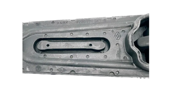 Опора двигателя нижняя "SUFIX" RENAULT Logan I/MEGANE II, ВАЗ Largus FM-4121