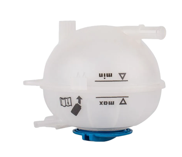 Бачок "ZEKKERT" расширительный VW Polo IV V/Audi/Skoda Rapid/ BD1034