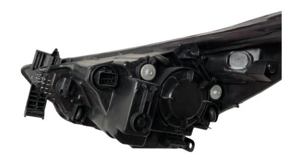 Фара "SAT" HYUNDAI SOLARIS 17- ST-221-11S7R