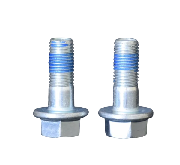 Ремкомплект тормозного суппорта заднего "MasterKit" Hyundai SOLARIS II 2017 -, Kia RIO III 77A1872