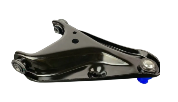 Рычаг передней нижний левый "MILES" RENAULT LOGAN II 14- DB62148