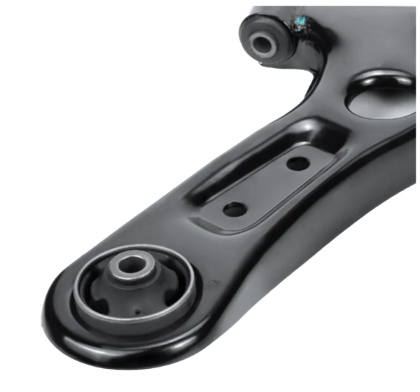 Рычаг передн "HEMEN" лев. Hyundai Solaris II 17-, Kia Rio IV 17- HSAML012