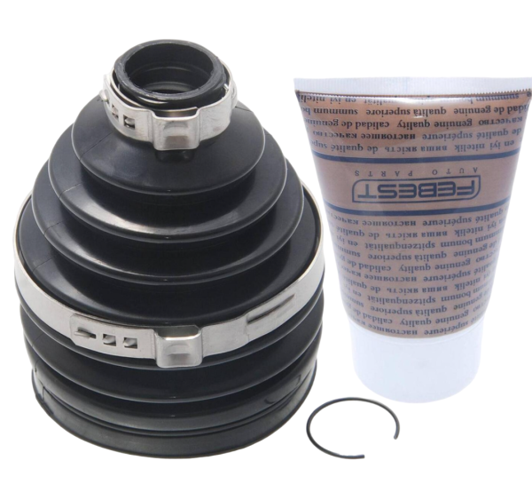 ШРУС внутренний "FEBEST" левый HYUNDAI SOLARIS (RUSSIA PLANT-RUS) 2014-2016 1211-SOL2WD