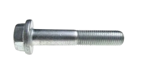 Болт М10х1,25х55 с буртиком ролика натяжителя 2170