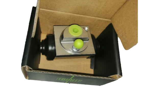 Цилиндр тормозной LADA Largus, Renault Logan задний, рабочий без АБС TRIALLI cf0941