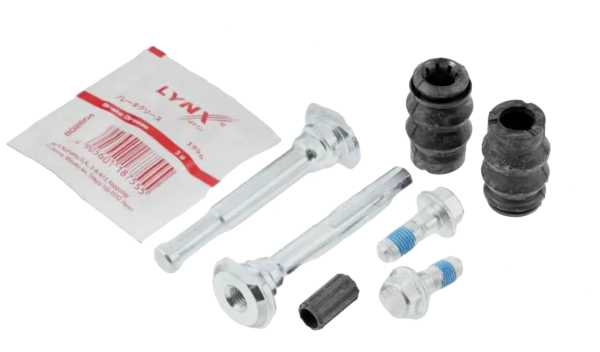 Комплект направляющих тормозного "LYNX" суппорта (направляющая D=10mm) BC-2028