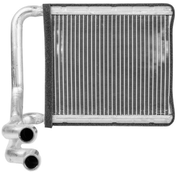 Радиатор отоп "ZEKKERT" Hyundai Solaris IV 10- Kia Rio III 11- MK-5126