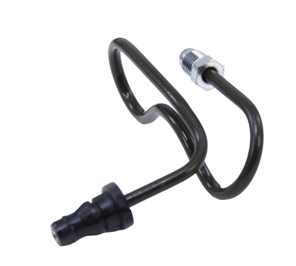 Трубка сцепления,GM d=8 мм 24422066