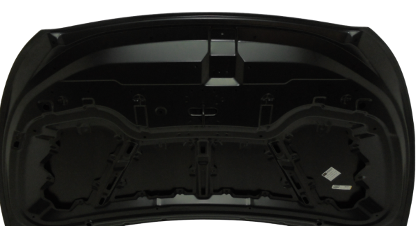 Капот HYUNDAI TUCSONIX35 10- ST-HN51-015-0