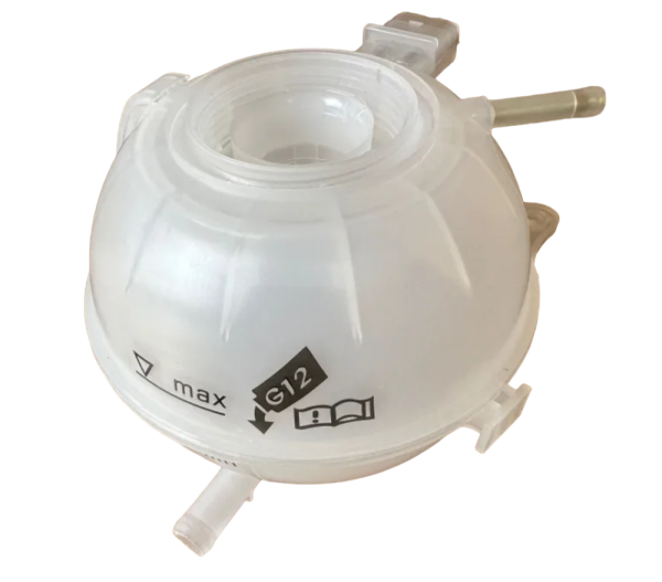 Бачок расширительный SAT VOLKSWAGEN POLO SEDAN/SKODA FABIA/AUDI A1 STVWP61020