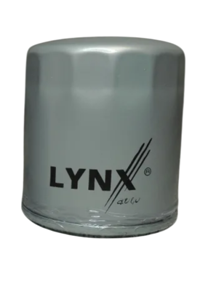 Фильтр масляный "LYNX" CITROEN Berlingo PEUGEOT  LC-1320