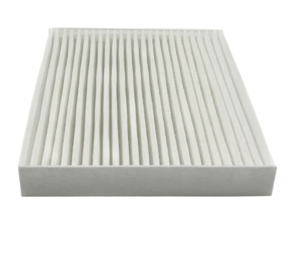 Фильтр салона "GOODWILL" TOYOTA RAV4/COROLLA/YARIS/AURIS AG582CF