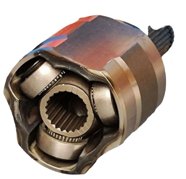 ШРУС внутренний "FEBEST" HYUNDAI I30 2012-2017 1211-I30ATLH