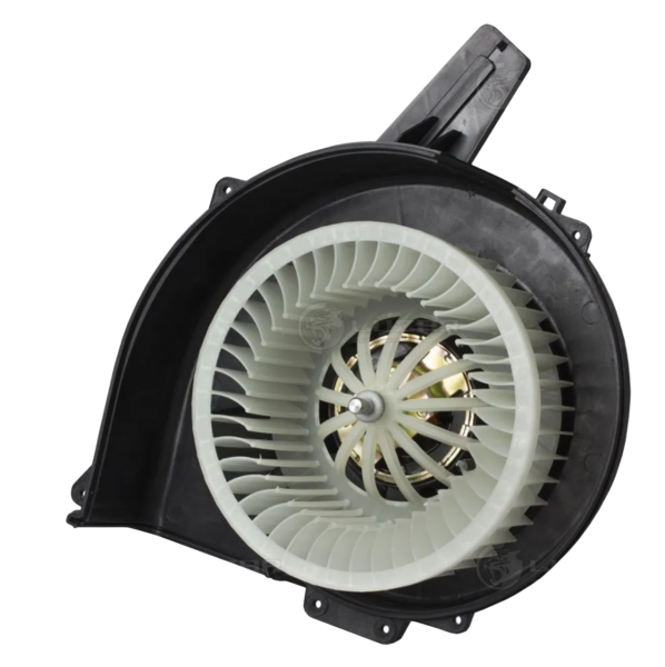 Вентилятор отопителя салона "KORTEX" Polo (10-)/Rapid (11-) KHF064