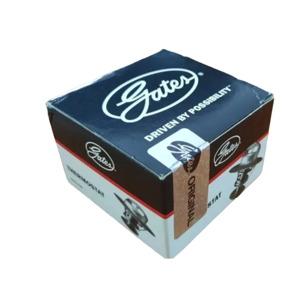 Термостат "GATES" +89°C RENAULT LOGAN, DUSTER, SANDERO TH23389G1