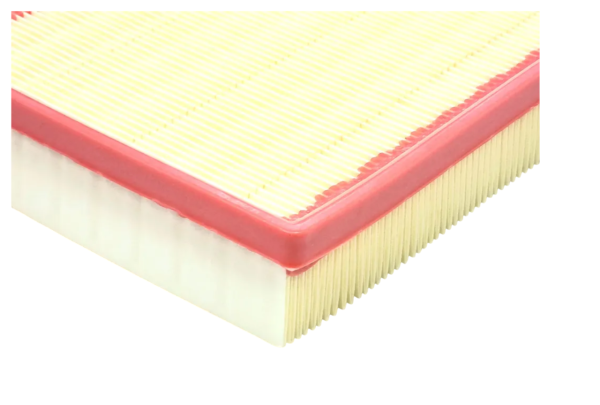 Фильтр воздушный "FORTECH" HYUNDAI Accent 1.5l FA004