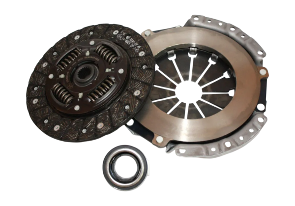 Комплект сцепления "ZEKKERT" Hyundai Solaris II 17- i20 II 14- i30 14- Kia Rio KS-  KS-4359