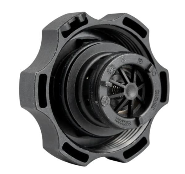 Крышка расширительного бачка "GENERAL MOTORS" Chevrolet/Opel/Saab 13598760