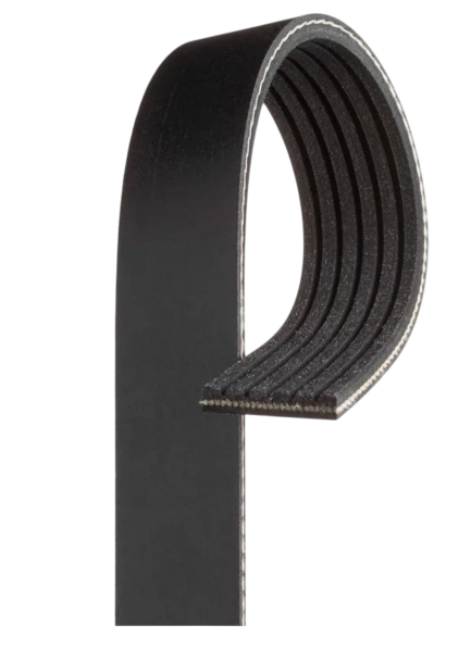 Ремень поликлиновой "LYNX" 2190/Datsun A/C эластичный 6PK1020EL