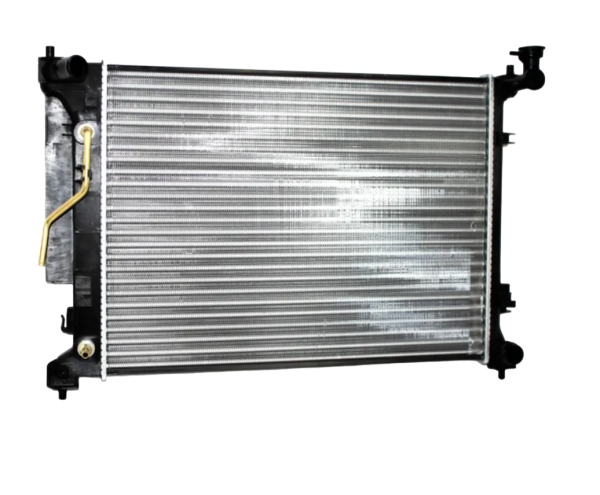 Радиатор охлаждения "TERMAL" KIA Optima (15-) AT 336699