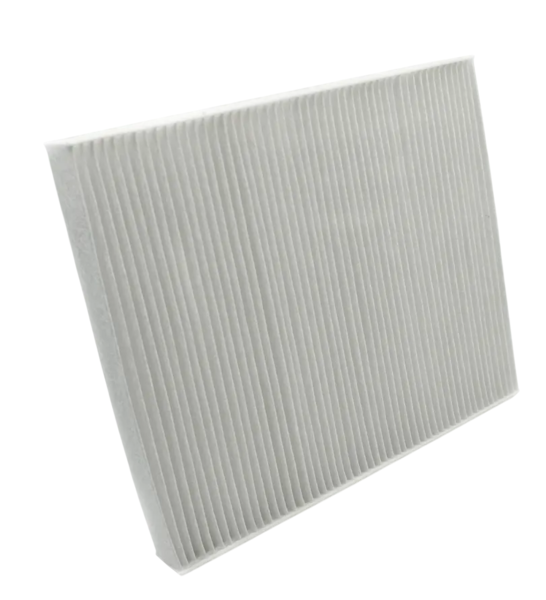 Фильтр салона "GOODWILL" VAG A1/IBIZA/FABIA/ROOMSTER/POLO AG258CF