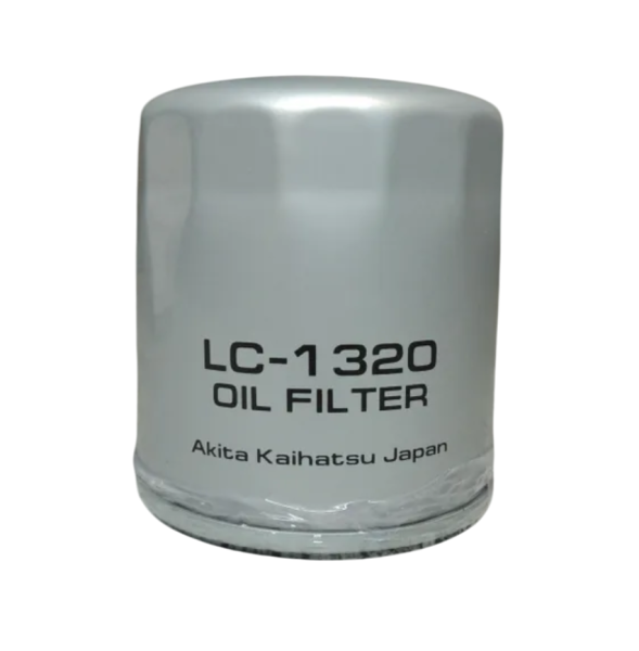 Фильтр масляный "LYNX" CITROEN Berlingo PEUGEOT  LC-1320