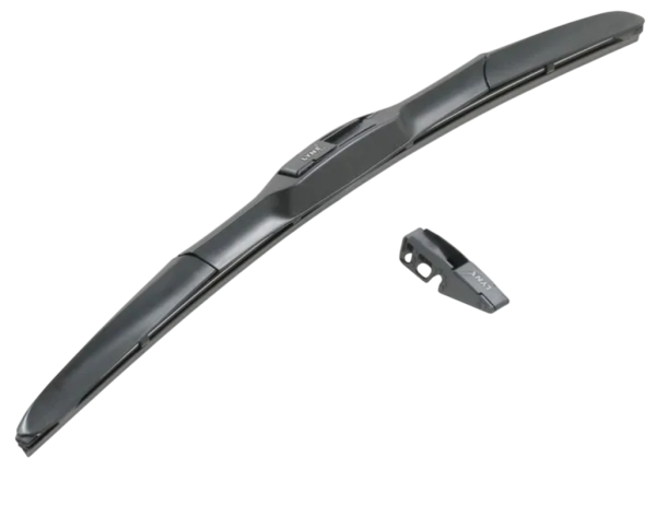 Щетка стеклоочистителя "LYNX" зимняя 430мм LW430