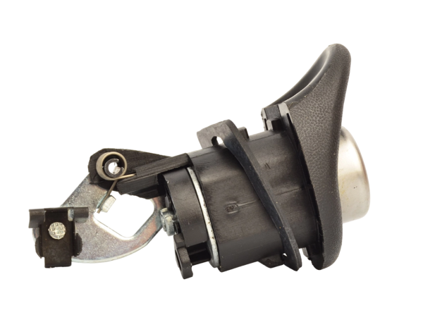 Замок багажника LADA Largus, Renault Logan личинка c/о+ключ c язычком MANOVER