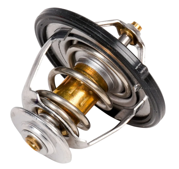 Термостат "LUZAR" Hyundai Tuscon 15-/Creta 16-/KIA Optima 15- 2.0i 88°С термоэл. LT0820