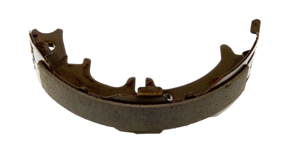 Колодки "LYNX" стояночного тормоза TOYOTA AVENSIS VERSO 01-/RAV4 II BS-7529