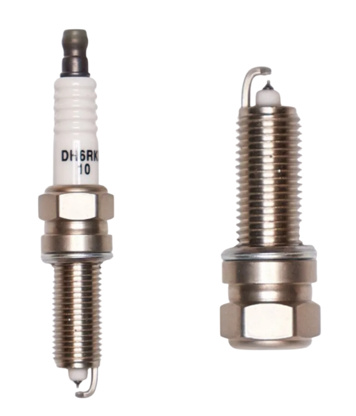 Свеча зажигания MS-Marshal Iridium DH6RKI10 (SILZKR6B10E) Hyundai i30, G4F# i30, ix20 07-, Solaris;