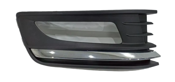 Оправа туманки "SAT" VW POLO 14- 4D RH хром молдинг STVWP6219A1