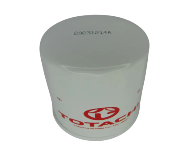 Фильтр масляный "TOTACHI" HYUNDAI/KIA/NISSAN/RENAULT TC-1047