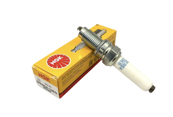 Свеча "NGK" ZKER6A10EG VW POLO 96596