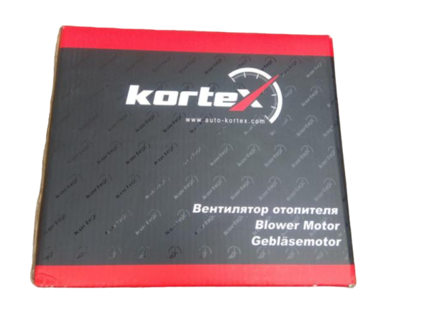 Мотор отопителя "KORTEX" HYUNDAI SOLARISKIA RIO 17- KHF085