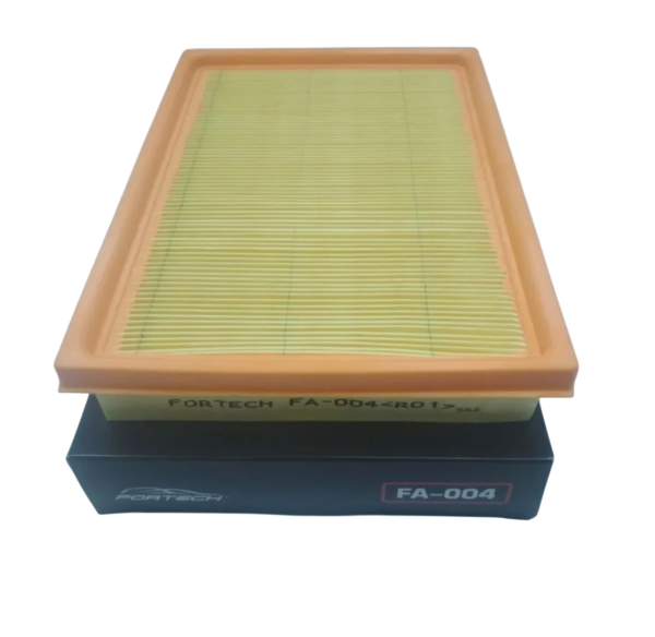 Фильтр воздушный "FORTECH" HYUNDAI Accent 1.5l FA004
