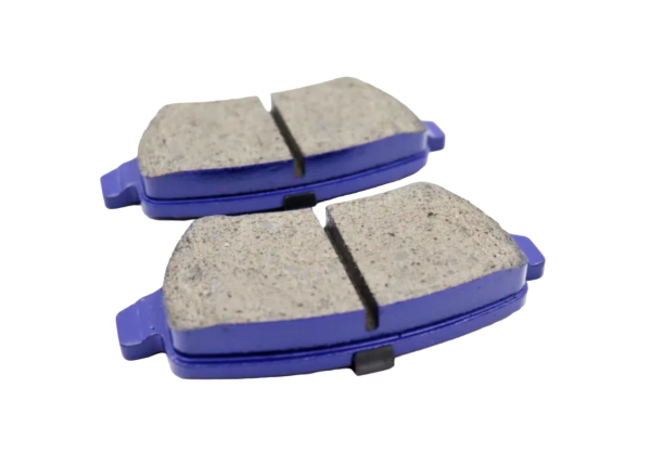 Колодки тормозные "MILES" задние OPEL ASTRA G/H/ZAFIRA A E510057