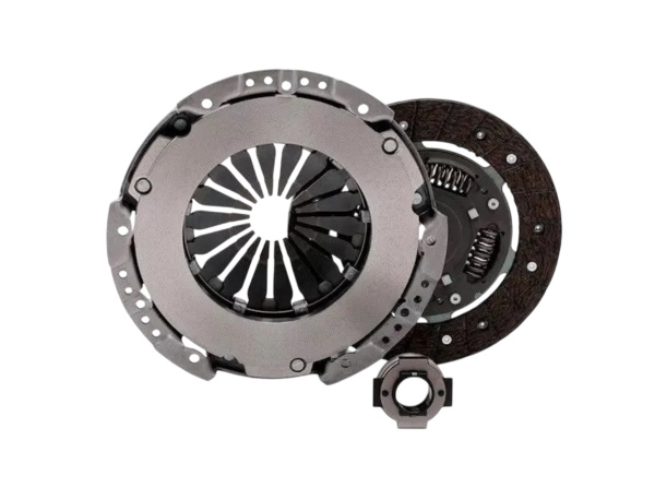 Сцепление "KRAFTTECH" Kia Spectra, Rio 1,5-1,6 W07200G