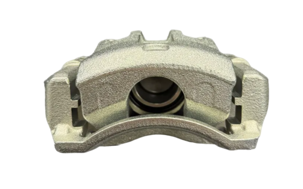 Суппорт тормозной "SAT" FR HYUNDAI SOLARISACCENTKIA RIO 10- LH ST-58180-1RA00