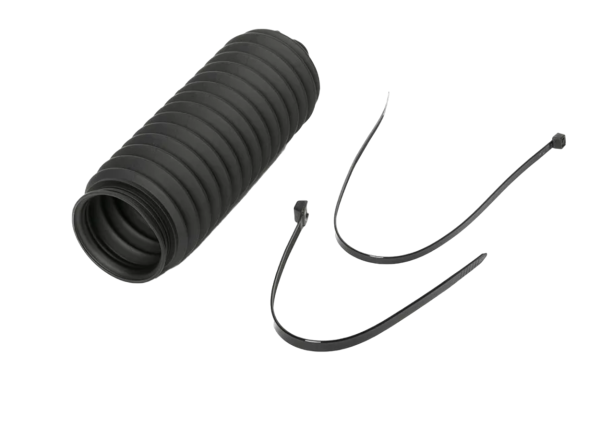 Пыльник рулевой рейки "SUFIX" | прав/лев | MITSUBISHI FD-1137