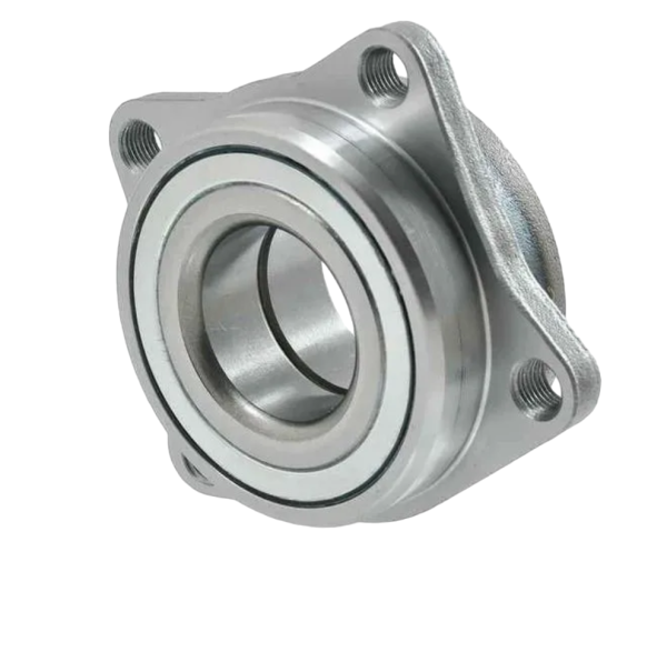 Ступица колеса "DJB" передняя с подшипником MITSUBISHI GALANT VII-VIII 92-04 EB5397