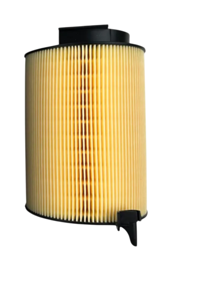 Фильтр воздушный "KNECHT/MAHLE" GOLF, PASSAT, OCTAVIA LX1566