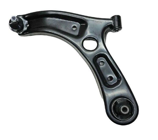 Рычаг передн "HEMEN" лев. Hyundai Solaris II 17-, Kia Rio IV 17- HSAML012