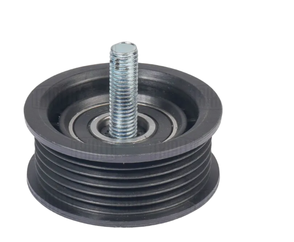 Ролик "LYNX" ремня приводного HYUNDAI IX35 10-/KIA CERATO 08-/SPORTAGE 10- PB-7063