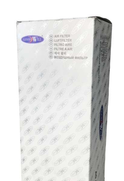 Фильтр воздушный "GOODWILL" HYUNDAI TUCSON/KIA SPORTAGE 1.6 15- AG684