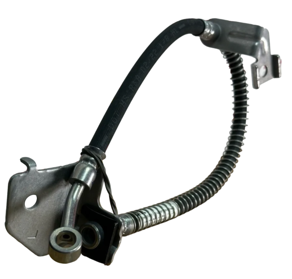 Шланг торм "TRANSMASTER" Hyundai Solaris (17-)/Rio (17-) перед. прав. TB066